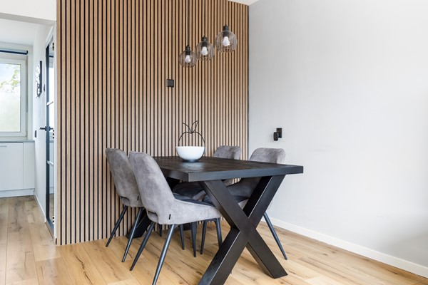 Medium property photo - S.M. Hugo van Gijnweg 321, 3317 JL Dordrecht